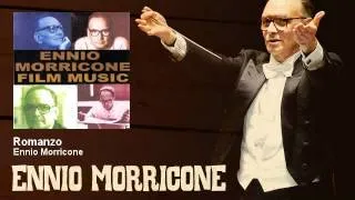 Ennio Morricone - Romanzo - EnnioMorricone