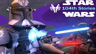 [SFM] Star Wars 104th Stories - Episode 1
