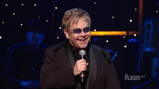 Elton John & Leon Russell LIVE FULL HD - Beacon Theatre, New York | 2010 (full show)