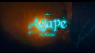 MC Einstein - Agape - Official Music Video