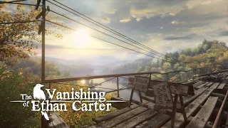 The Vanishing of Ethan Carter Redux [Full Walkthrough + All Achievements HD]