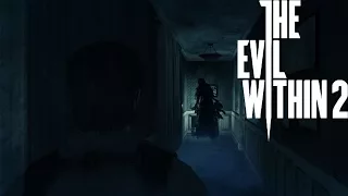 Поющий призрак ● The Evil Within 2 #4