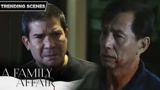 'The End Is Red ' Episode | A Family Affair Trending Scenes