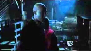 zOD/LEx envia a Kal-eL a la zona fantasma.flv