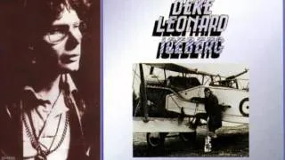 Deke Leonard - Looking For A Man [1973 Wales]