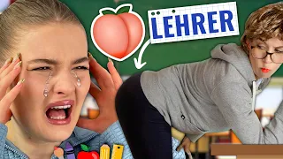 LiDiRo reagiert auf 15 Situationen die JEDER hasst - FAIL MOMENTE 😨 #justleo #memes #lustig