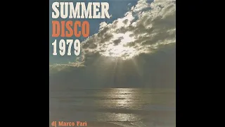 Disco - Soul 1979 by Marco Farì