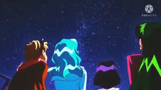 Outer Senshi theme |Slowed| (Sailor Moon)