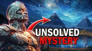 Top 10 Ancient Civilization Mysteries That Cannot Be Explained