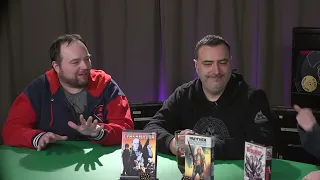 A Very Best of RedLetterMedia #24