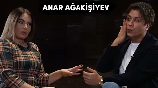 Anar Ağakişiyev Nanə, koma, qazancı və sevgi haqqında