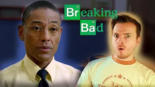 GIANCARLOOOO | First Time Watching BREAKING BAD 2x11 | Reaction & Commentary