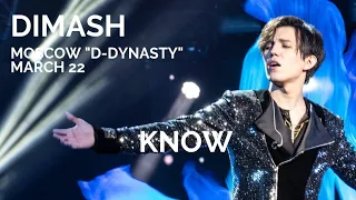 #Dimash#Димаш#DDynasty   Dimash Kudaibergen gave his own concert pconcert (title (D-Dynasty)