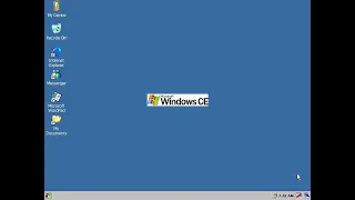 Обзор ОС Windows CE | Electrocam (Перезалив)