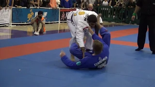 Leandro Lo vs Keenan Cornelius - NY BJJ PRO