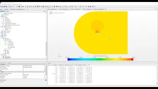 STAR-CCM+ NACA 4412 Airfoil Tutorial and Turbulence Study/Validation with NASA Results (2020)