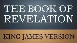 Book of Revelation - Chapter 15 - KJV Audio Bible