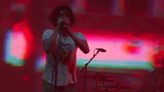 The 1975 - Love It If We Made It, live at Pitchfork Paris 02/11/19