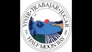 HMBPC 9/24/19 - Half Moon Bay Planning Commission Meeting - September 24, 2019