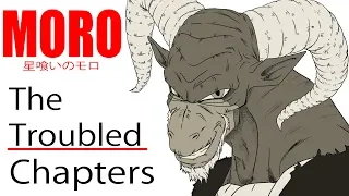 Moro: The Troubled Chapters | The Anatomy of Anime