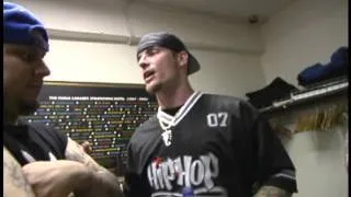 Vanilla Ice - Hip Rock Style Documentary Part 6