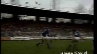 l'incredibile goal di van basten