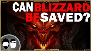 Diablo 4 Can It Save Blizzcon 2019? | Let's Discuss