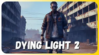 NEW Nightmare Mode Difficulty; Can We Survive Against These ZOMBIES?! | Dying Light 2