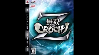 Incarnation Of Evil (Musou Orochi Z)