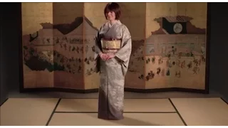 Japan - Kimono
