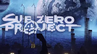 SUB ZERO PROJECT Live in 808 Music Festival 2020 | Pattaya,Thailand.