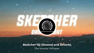 Skechers (slowed+reverb)