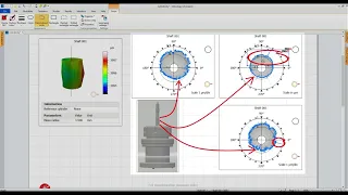 #Metrology 4.0 | Desktop Publishing | Makes reporting in QC become easier | Talyrond® 500 PRO