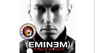 Eminem - Space Bound (Instrumental)