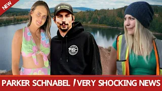 Very Shocking News/Parker Schnabel's Relationship  - Who Is He Dating Now? New Girlfriend/New Video