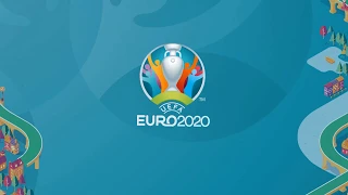 PES 2020: UEFA Euro 2020 Qualifying Draw