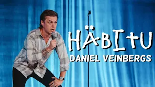 Daniel Veinbergs - "Häbitu"
