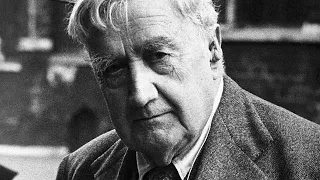 Vaughan Williams documentary by Michael Oliver