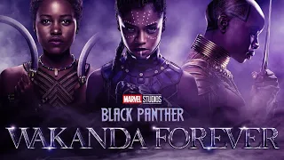 #179 Black Panther: Wakanda Forever