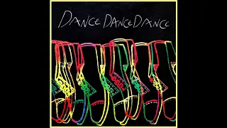 Dance Dance Dance - Vol II (1988) A3 - Kirsty Shaw - Yummy Yummy Yummy (Euro Pop)