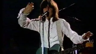 The Pretenders - Birds Of Paradise