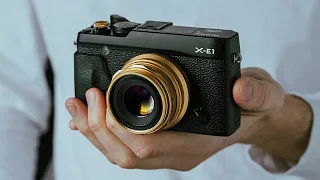 Why Everyone Wants This 11yr Old Camera