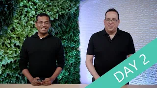 Microsoft Fabric Launch Digital Event (Day 2)