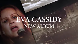 I Can Only Be Me album advertisement, Eva Cassidy with the London Symphony Orchestra