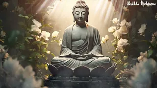 Tibetan Sounds, Relaxing music for meditation, meditation, yoga and sleep, Buddha Meditation