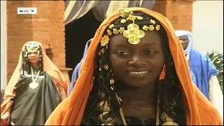 Film malien La belle princesse Sanoudiè