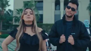 djalil palermo ft 2022 & yasmine ammari  mazelni مزالني نعشق ميا موري