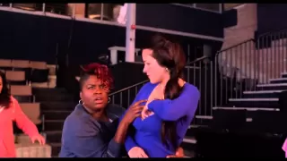 Pitch Perfect - Best/Funniest Lily Scenes HD