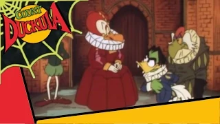 The Rest is History | Egor, Nanny and Duckula Travel Back In Time! Count Duckula Full Episode