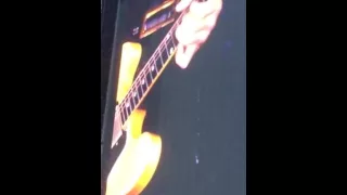 Paul McCartney - Let it be - Bergen 24.06.16